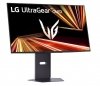 LG Electronics Monitor UltraGear OLED GX8 32GX850A-B